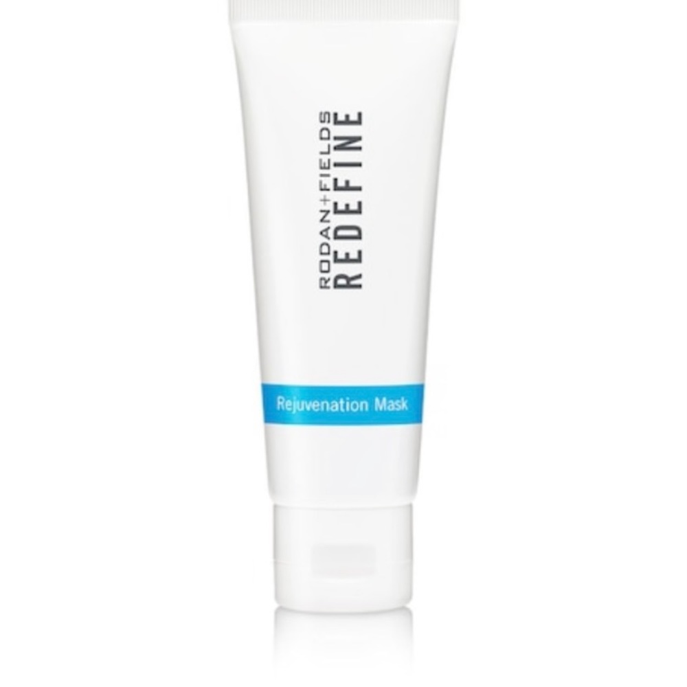 R&F Redefine Rejuvenation Mask! NEW! SEALED!